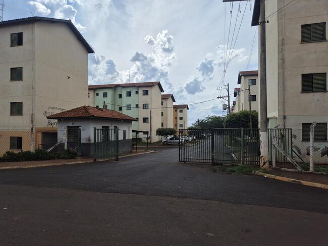 1ª Vara Cível de Sertãozinho SP