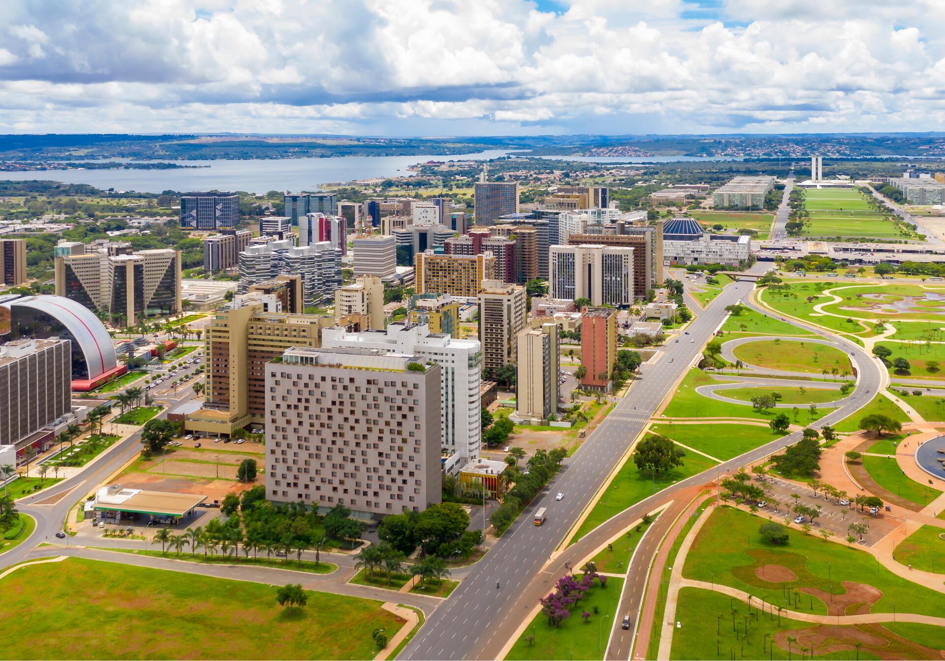 Imóveis em Brasília/DF